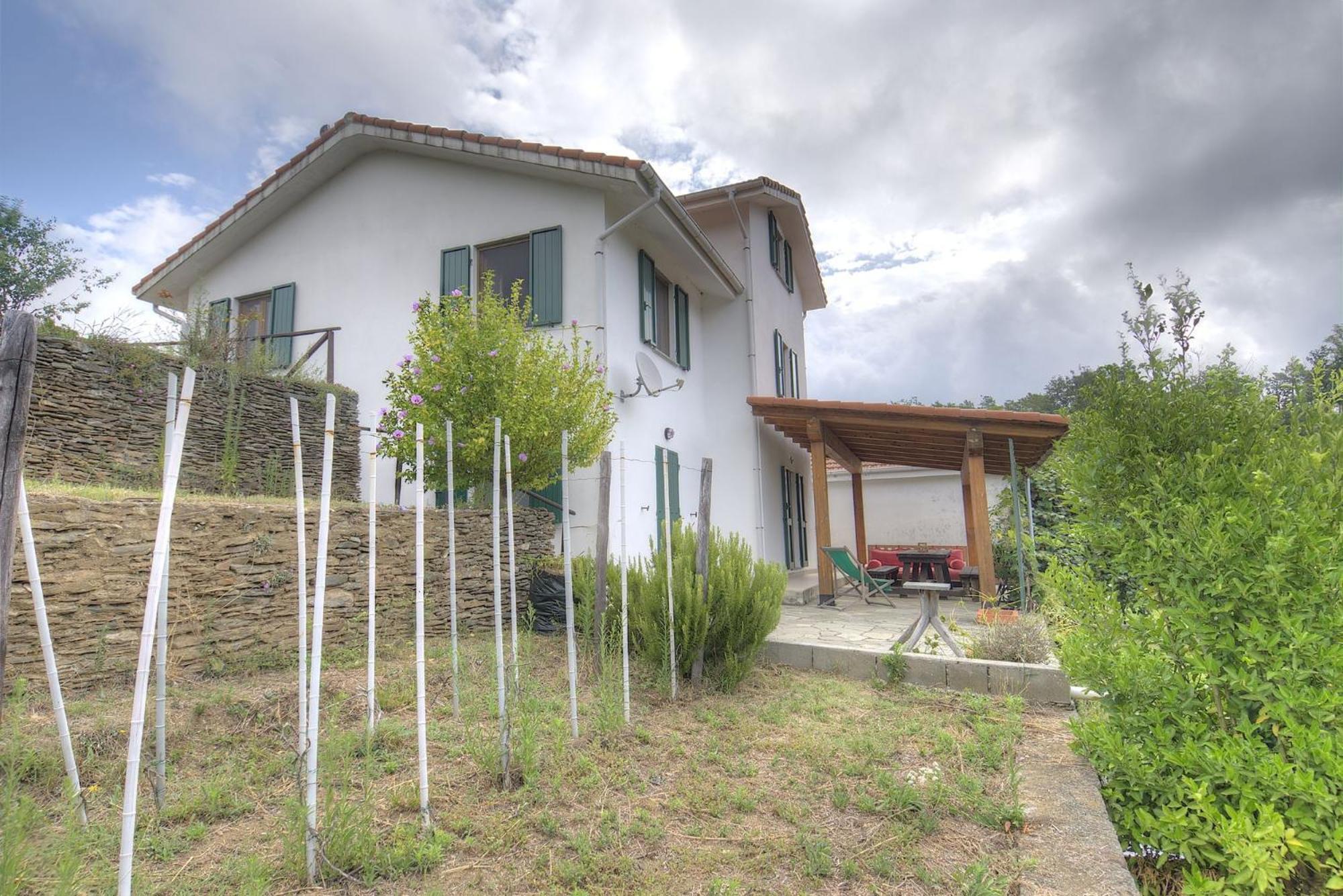 Casa Bartola Apartment Stella Exterior photo