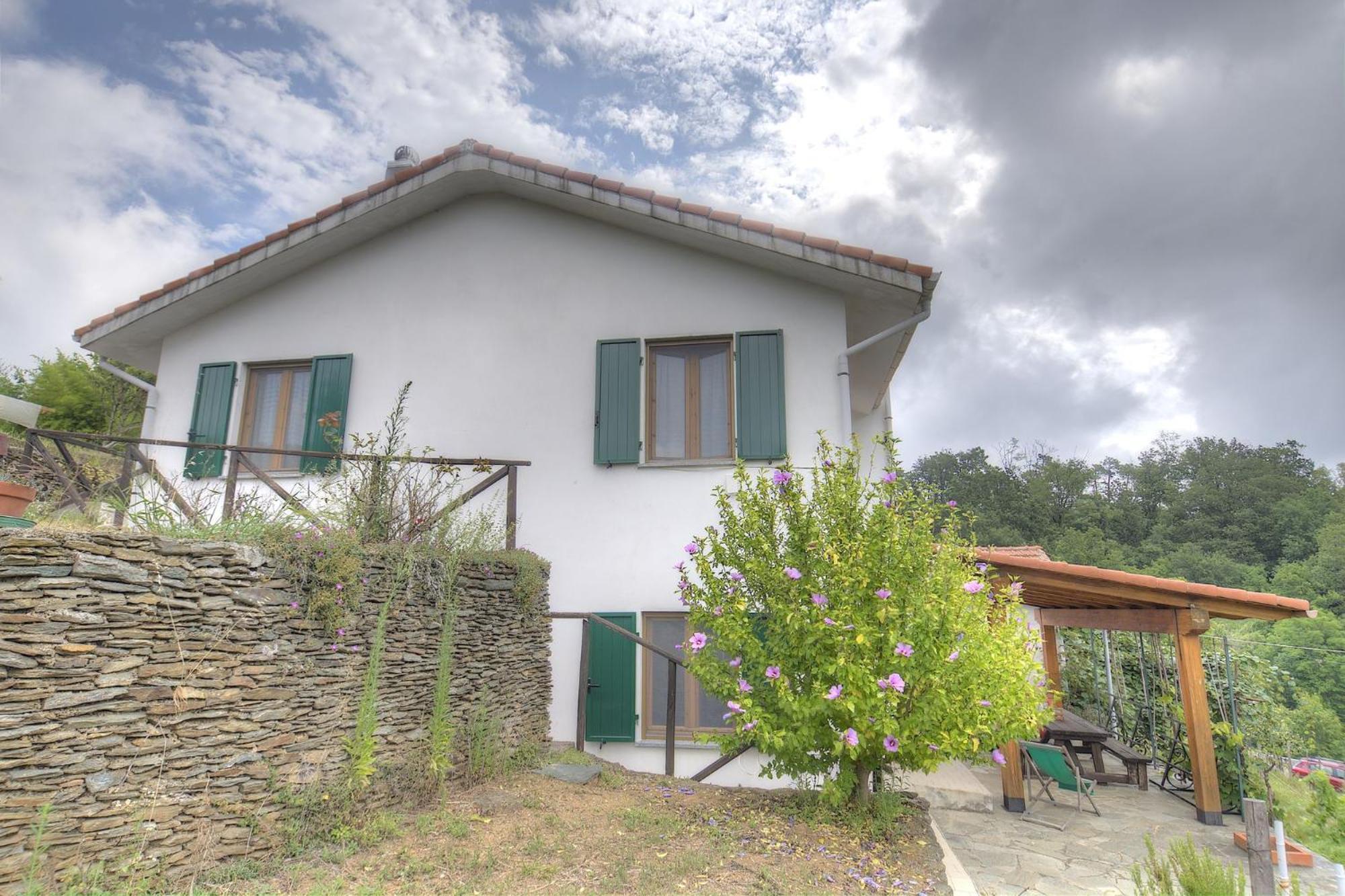 Casa Bartola Apartment Stella Exterior photo