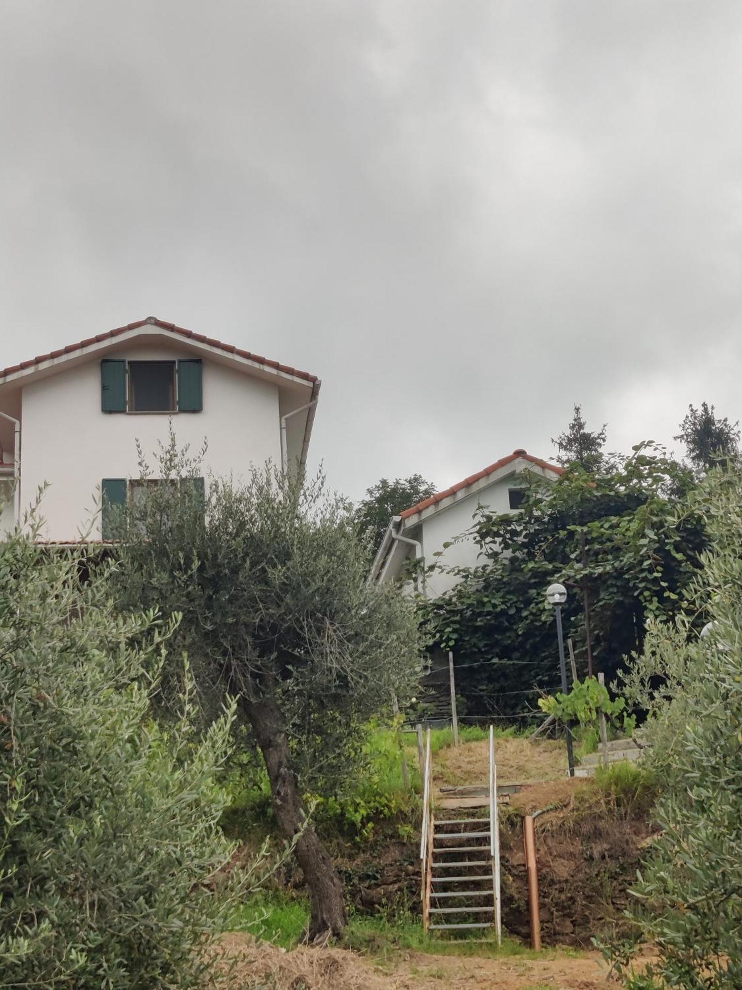 Casa Bartola Apartment Stella Exterior photo