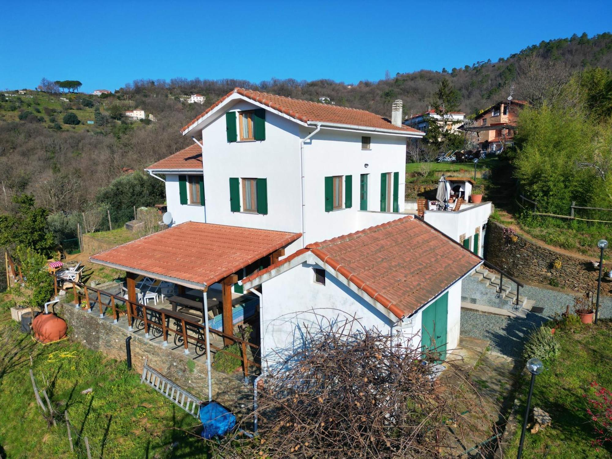 Casa Bartola Apartment Stella Exterior photo